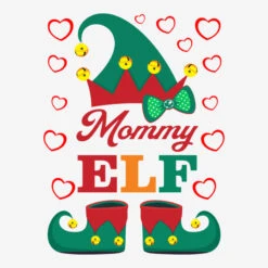 Elf Mommy Elf Christmas Baby Bibs -Noel Outfits Store d.2526392801.25089237.s3.1 f5f5f5 bm9uZQ 800x800 1