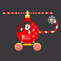 Santa Christmas Holiday Helicopter Ladies Curvy T-Shirt 7 Santa Christmas Holiday Helicopter Ladies Curvy T-Shirt -Noel Outfits Store d.2526393302.25089240.s3.1 39373a bm9uZQ 800x800 1