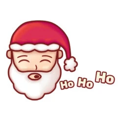 Santa Claus Christmas Youth Tee -Noel Outfits Store d.2526393527.25089243.s3.1 ffffff bm9uZQ 800x800 1