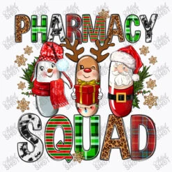 Pharmacy Squad Christmas T-Shirt 11 Pharmacy Squad Christmas T-Shirt -Noel Outfits Store d.2526424745.25087068.s3.1 f9f9fb YXJ0aXN0c2hvdA 800x800 1