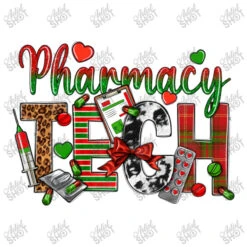 Pharmacy Tech Christmas Toddler T-shirt -Noel Outfits Store d.2526427132.25087064.s3.1 ffffff YXJ0aXN0c2hvdA 800x800 1