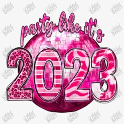 Party Like It's 2023 Christmas Ladies Fitted T-Shirt -Noel Outfits Store d.2526427353.25087058.s3.1 f6f6f6 YXJ0aXN0c2hvdA 800x800 1