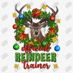 Official Reindeer Trainer Christmas Ladies Fitted T-Shirt -Noel Outfits Store d.2526429528.25087047.s3.1 f6f6f6 YXJ0aXN0c2hvdA 800x800 1