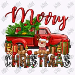 Merry Christmas Truck With Deer Tank Top -Noel Outfits Store d.2526444630.25087005.s3.1 f9f7fc YXJ0aXN0c2hvdA 800x800 1