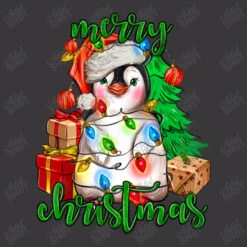Merry Christmas Penguin Ladies Curvy T-Shirt -Noel Outfits Store d.2526445081.25086999.s3.1 39373a YXJ0aXN0c2hvdA 800x800 1