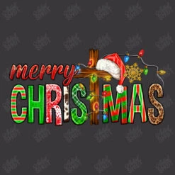 Merry Christmas Cross Ladies Curvy T-Shirt -Noel Outfits Store d.2526448419.25086984.s3.1 39373a YXJ0aXN0c2hvdA 800x800 1