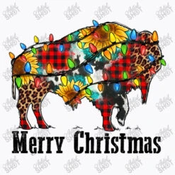 Merry Christmas Bison T-Shirt -Noel Outfits Store d.2526453706.25086980.s3.1 f9f9fb YXJ0aXN0c2hvdA 800x800 1