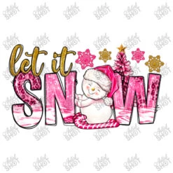 Let It Snow Pink Christmas Women's V-Neck T-Shirt 11 Let It Snow Pink Christmas Women's V-Neck T-Shirt -Noel Outfits Store d.2526462200.25086948.s3.1 ffffff YXJ0aXN0c2hvdA 800x800 1