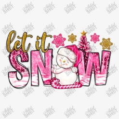Let It Snow Pink Christmas Baby Bibs -Noel Outfits Store d.2526462242.25086948.s3.1 f5f5f5 YXJ0aXN0c2hvdA 800x800 1