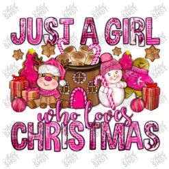 Just A Girl Who Loves Pink Christmas Toddler T-shirt -Noel Outfits Store d.2526462348.25086885.s3.1 ffffff YXJ0aXN0c2hvdA 800x800 1