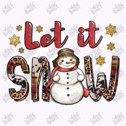 Let It Snow Christmas Snowman Tank Top -Noel Outfits Store d.2526463062.25086879.s3.1 f9f7fc YXJ0aXN0c2hvdA 800x800 1