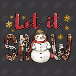 Let It Snow Christmas Snowman Ladies Curvy T-Shirt -Noel Outfits Store d.2526463127.25086879.s3.1 39373a YXJ0aXN0c2hvdA 800x800 1