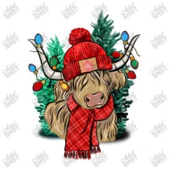 Red Christmas Long Haired Cow Youth Tee 11 Red Christmas Long Haired Cow Youth Tee -Noel Outfits Store d.2526491499.25090770.s3.1 ffffff YXJ0aXN0c2hvdA 800x800 1