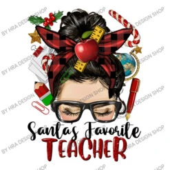 Messy Bun Christmas Teacher Youth Tee 11 Messy Bun Christmas Teacher Youth Tee -Noel Outfits Store d.2526572806.25093566.s3.1 ffffff SFJBIERlc2lnbiBTaG9w 800x800 1