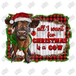 All I Want For Christmas Is A Cow Toddler T-shirt -Noel Outfits Store d.2526591120.25093933.s3.1 ffffff YXJ0aXN0c2hvdA 800x800 1