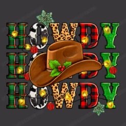 Howdy Howdy Howdy Christmas Ladies Curvy T-Shirt -Noel Outfits Store d.2526595878.25093856.s3.1 39373a TWFsaWFzU21hbGxCdXNpbmVzcw 800x800 1
