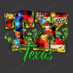 Christmas Texas Ladies Curvy T-Shirt -Noel Outfits Store d.2526596133.25093855.s3.1 39373a TWFsaWFzU21hbGxCdXNpbmVzcw 800x800 1