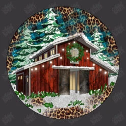 Barn Christmas Ladies Curvy T-Shirt -Noel Outfits Store d.2526671895.25095052.s3.1 39373a YXJ0aXN0c2hvdA 800x800 1