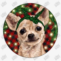 Christmas Chihuahua With Buffalo Plaid Slide Sandal -Noel Outfits Store d.2526680287.25095153.s3.1 f5f5f5 YXJ0aXN0c2hvdA 800x800 1