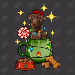 Christmas Coffee Cup With Labrador Ladies Curvy T-Shirt -Noel Outfits Store d.2526680695.25095149.s3.1 39373a YXJ0aXN0c2hvdA 800x800 1