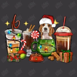 Christmas Coffee Cups With Beagle Ladies Curvy T-Shirt -Noel Outfits Store d.2526682105.25095154.s3.1 39373a YXJ0aXN0c2hvdA 800x800 1