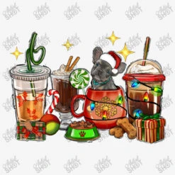 Christmas Coffee Cups With French Bulldog Slide Sandal -Noel Outfits Store d.2526682859.25095157.s3.1 f5f5f5 YXJ0aXN0c2hvdA 800x800 1