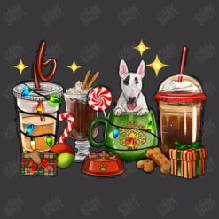 Christmas Coffee Cups With Bull Terrier Ladies Curvy T-Shirt -Noel Outfits Store d.2526686470.25095161.s3.1 39373a YXJ0aXN0c2hvdA 800x800 1