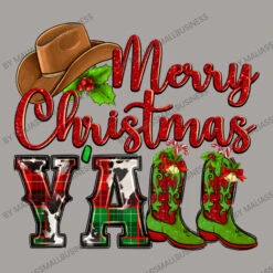 Merry Christmas Y'all Cowboy Racerback Tank -Noel Outfits Store d.2526687679.25094996.s3.1 a8a3a0 TWFsaWFzU21hbGxCdXNpbmVzcw 800x800 1