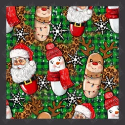 Pharmacy Christmas Seamless Digital Paper Ladies Curvy T-Shirt -Noel Outfits Store d.2526691530.25095023.s3.2 39373a YXJ0aXN0c2hvdA 800x800 1