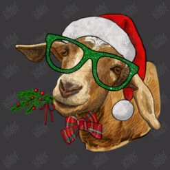 Christmas Glasses Goat Ladies Curvy T-Shirt -Noel Outfits Store d.2526694692.25095193.s3.1 39373a YXJ0aXN0c2hvdA 800x800 1
