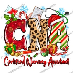 CNA Certified Nursing Assistant Christmas Toddler T-shirt -Noel Outfits Store d.2526695577.25094986.s3.1 ffffff TWFsaWFzU21hbGxCdXNpbmVzcw 800x800 1