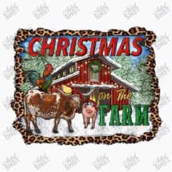 Christmas On The Farm T-Shirt -Noel Outfits Store d.2526698951.25095231.s3.1 f9f9fb YXJ0aXN0c2hvdA 800x800 1