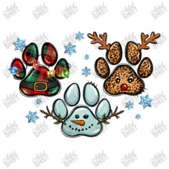 Christmas Paws Women's V-Neck T-Shirt -Noel Outfits Store d.2526705114.25095316.s3.1 ffffff YXJ0aXN0c2hvdA 800x800 1