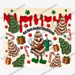 Boojee Christmas Cake Slide Sandal -Noel Outfits Store d.2526707969.25093783.s3.1 f5f5f5 TWFsaWFzU21hbGxCdXNpbmVzcw 800x800 1