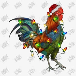 Christmas Lights Rooster Slide Sandal -Noel Outfits Store d.2526708353.25095346.s3.1 f5f5f5 YXJ0aXN0c2hvdA 800x800 1
