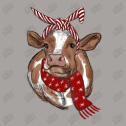 Christmas Heifer With Scarf Racerback Tank -Noel Outfits Store d.2526708460.25095347.s3.1 a8a3a0 YXJ0aXN0c2hvdA 800x800 1