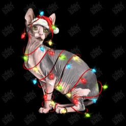 Christmas Sphynx Cat Youth Hoodie -Noel Outfits Store d.2526739258.25093240.s3.1 000000 YXJ0aXN0c2hvdA 800x800 1