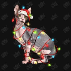 Christmas Sphynx Cat Slide Sandal -Noel Outfits Store d.2526739278.25093240.s3.1 111111 YXJ0aXN0c2hvdA 800x800 1
