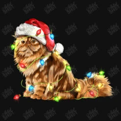 Christmas Persian Cat Slide Sandal -Noel Outfits Store d.2526740510.25093238.s3.1 111111 YXJ0aXN0c2hvdA 800x800 1