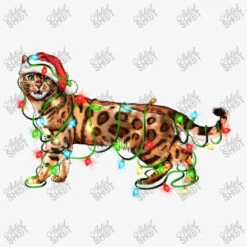 Christmas Bengal Cat Ladies Fitted T-Shirt -Noel Outfits Store d.2526743735.25093228.s3.1 f6f6f6 YXJ0aXN0c2hvdA 800x800 1