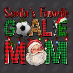 Santa's Favorite Soccer Goalie Mom Christmas Ladies Curvy T-Shirt -Noel Outfits Store d.2526772056.25095472.s3.1 39373a YXJ0aXN0c2hvdA 800x800 1