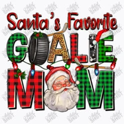 Santa's Favorite Hockey Goalie Mom Christmas T-Shirt 11 Santa's Favorite Hockey Goalie Mom Christmas T-Shirt -Noel Outfits Store d.2526772204.25095470.s3.1 f9f9fb YXJ0aXN0c2hvdA 800x800 1