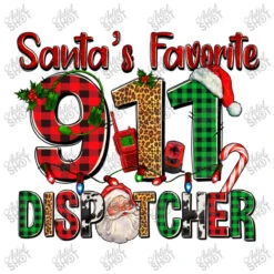 Santa's Favorite 911 Dispatcher For Christmas Unisex Hoodie -Noel Outfits Store d.2526772381.25095469.s3.1 ffffff YXJ0aXN0c2hvdA 800x800 1