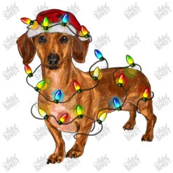 Dachshund Christmas Lights Toddler T-shirt -Noel Outfits Store d.2526777638.25096830.s3.1 ffffff YXJ0aXN0c2hvdA 800x800 1