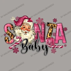 Santa Baby Pink Christmas Racerback Tank -Noel Outfits Store d.2526781398.25096758.s3.1 a8a3a0 TWFsaWFzU21hbGxCdXNpbmVzcw 800x800 1