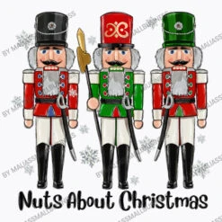 Nuts About Christmas T-Shirt -Noel Outfits Store d.2526783458.25096756.s3.1 f9f9fb TWFsaWFzU21hbGxCdXNpbmVzcw 800x800 1