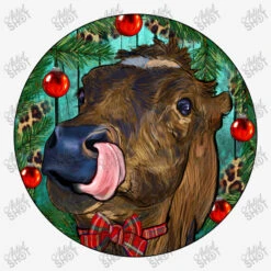 Longhorn Cow Christmas Slide Sandal -Noel Outfits Store d.2526784340.25096995.s3.1 f5f5f5 YXJ0aXN0c2hvdA 800x800 1