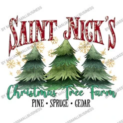 Saint Nick's Christmas Tree Farm Unisex Hoodie -Noel Outfits Store d.2526784480.25095492.s3.1 ffffff TWFsaWFzU21hbGxCdXNpbmVzcw 800x800 1