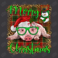 Merry Christmas Pig Ladies Curvy T-Shirt -Noel Outfits Store d.2526785812.25097043.s3.1 39373a YXJ0aXN0c2hvdA 800x800 1