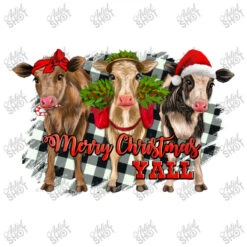 Merry Christmas Y'all Heifers Crop Top 7 Merry Christmas Y'all Heifers Crop Top -Noel Outfits Store d.2526787035.25097042.s3.1 ffffff YXJ0aXN0c2hvdA 800x800 1